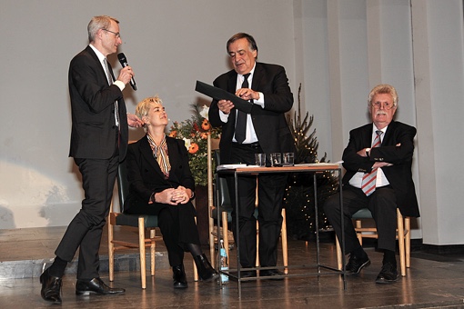 LeoLuca Palermo